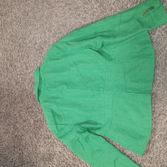 #22.New York & Company blazer. Size:10 - Picture 7 of 8